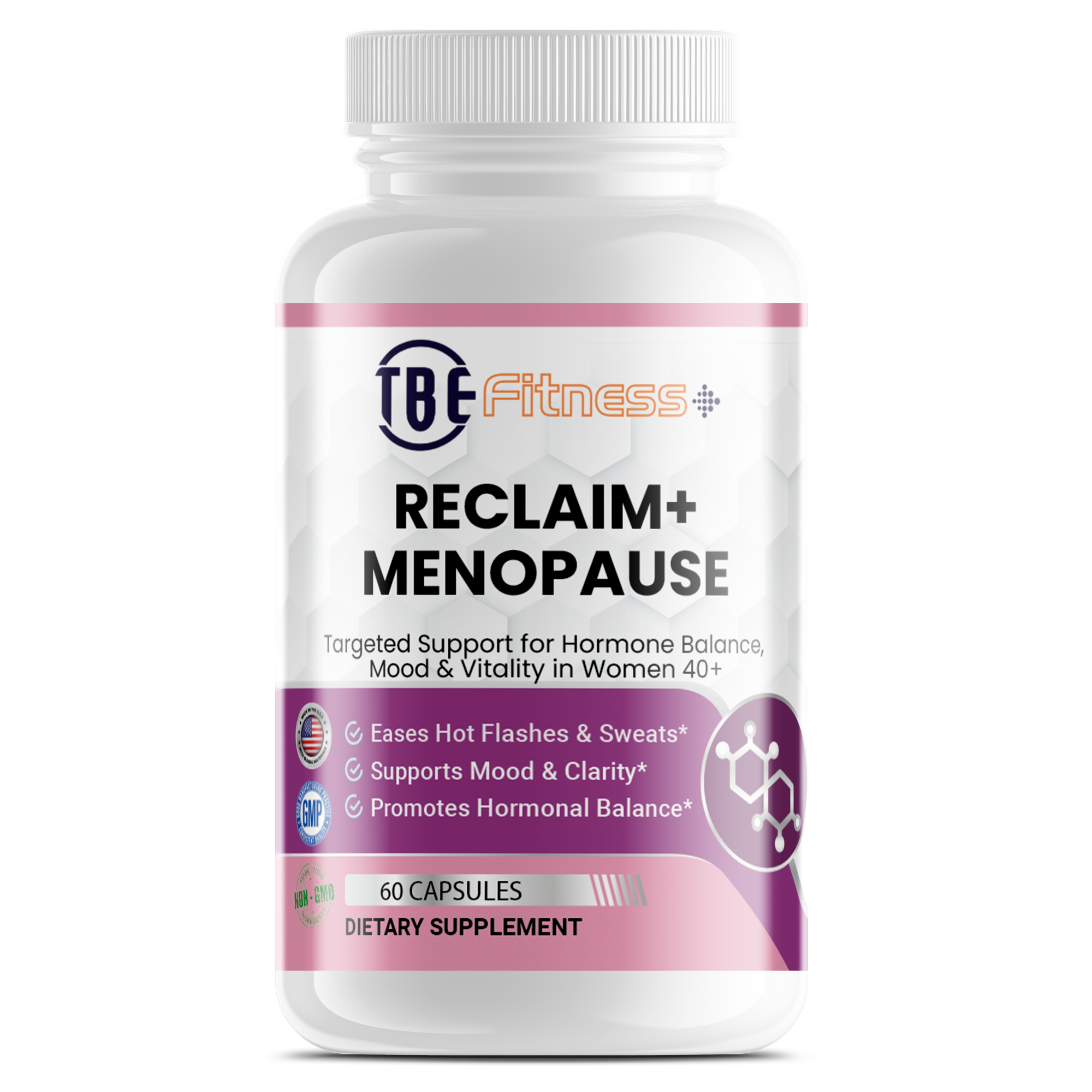 Reclaim+ Menopause 60 capsules