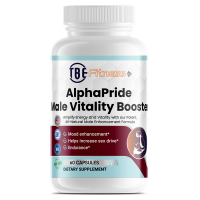 AlphaPride Male Vitality