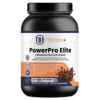 PowerPro Elite Protein Power - Chocolate